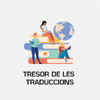 Tresor de les traduccions